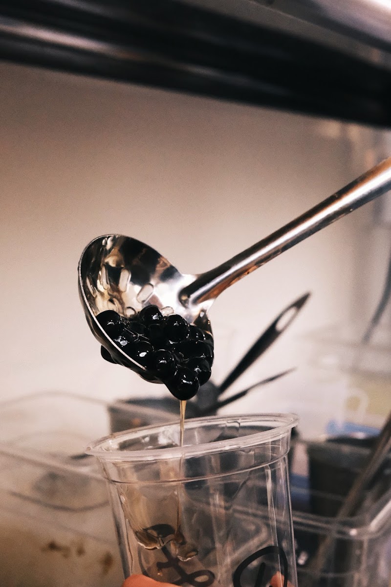 Daily Tea Birkenhead Photos 2